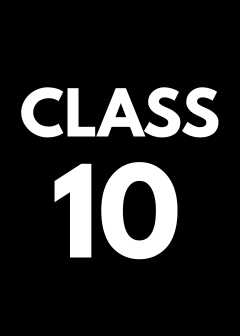 Class 10